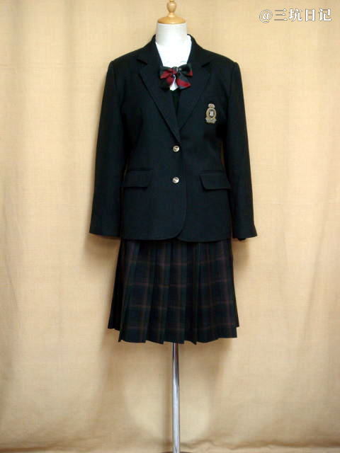 播磨南高等学校制服 Jk制服百科 三坑日记 播磨南高等学校制服 Jk制服百科 三坑日记